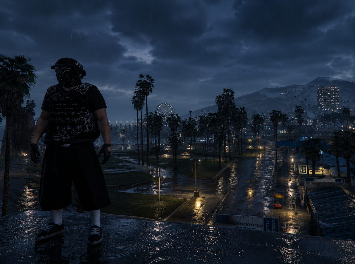 Vespucci
