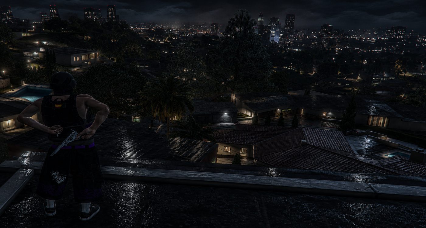 Rockford Hills