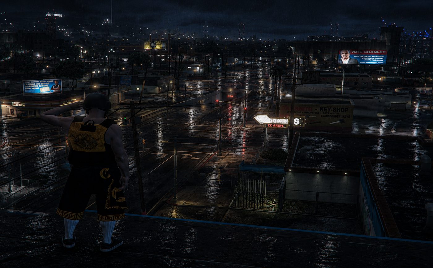 Rooftop